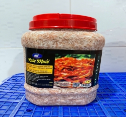Ruốc Muối