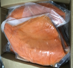 CÁ HỒI FILLET CÒN DA
