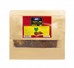 KHÔ BÒ MIẾNG 120G