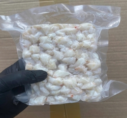 Đùi Ghẹ Cấp Đông