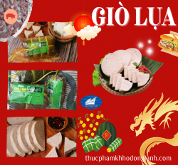 GIÒ LỤA ĐẶC BIỆT 500G
