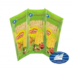 Cơm Cháy Chà Bông 100g