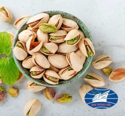 HẠT DẺ CƯỜI XÁ 