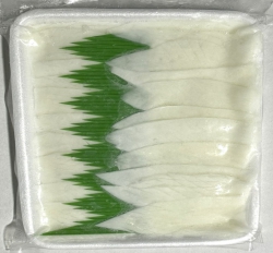 MỰC CẮT SASHIMI