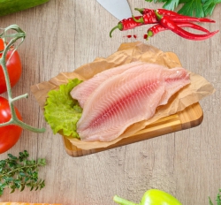 Cá diêu hồng fille đông lạnh 1kg size 100-300up và 300 up