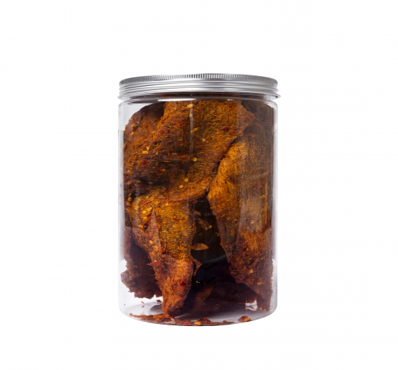 KHÔ BÒ MIẾNG 200 GR