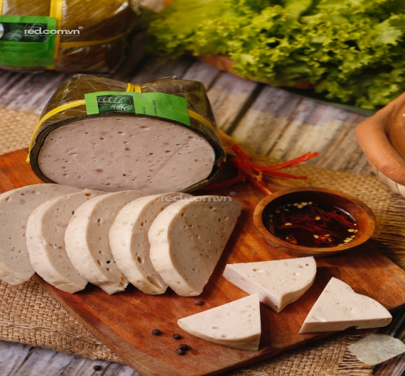 GIÒ LỤA ĐẶC BIỆT 500G