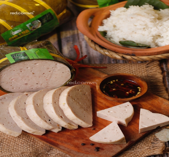 GIÒ LỤA ĐẶC BIỆT 500G
