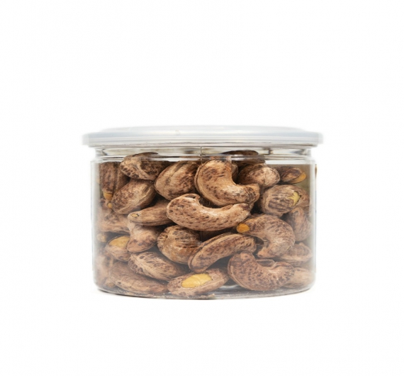 HẠT ĐIỀU RANG MUỐI 170G