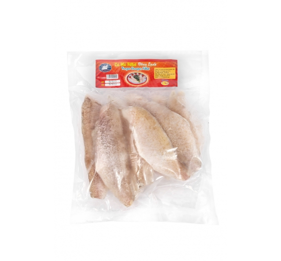 Cá Mú fillet 1kg