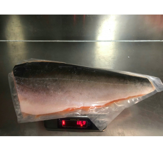  CÁ HỒI FILLET CÒN DA 