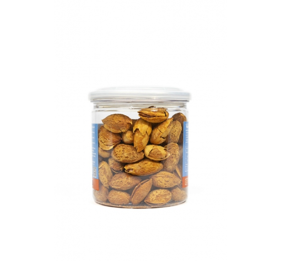 Hạnh nhân ranh bơ xá 