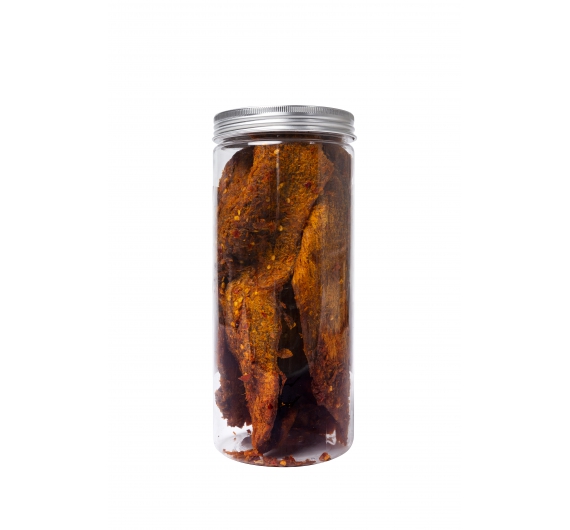 KHÔ BÒ MIẾNG 200 GR