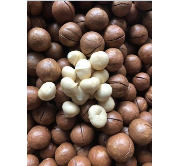 HẠT MACCA 200G