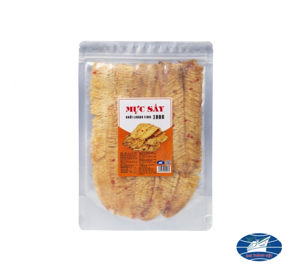 MỰC SẤY 100gr