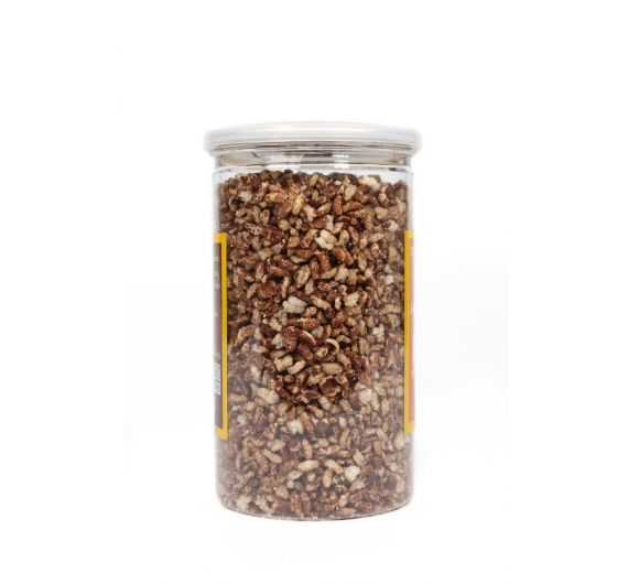 Cơm Cháy Gạo Lứt Muối Mè 160 G