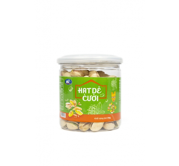 Hạt Dẻ Cười 170 gram 