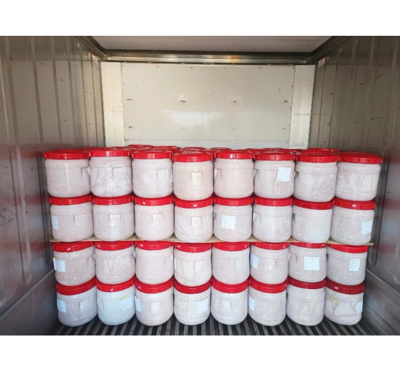RUỐC MUỐI 1KG
