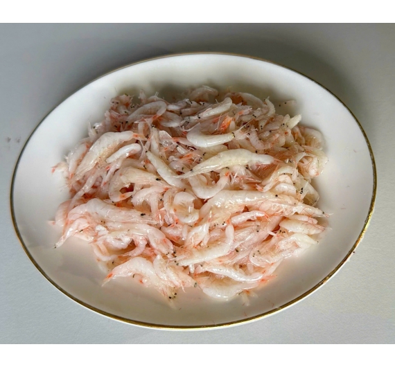 RUỐC MUỐI 1KG