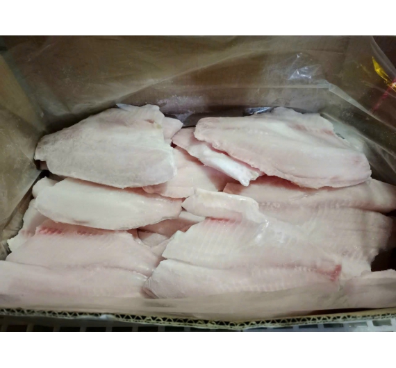 Cá diêu hồng fille đông lạnh 1kg size 100-300up và 300 up