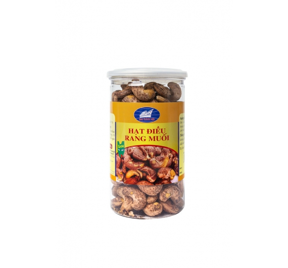 Hạt Điều Rang Muối 300 G
