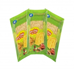 Cơm Cháy Chà Bông 100g