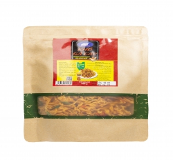 KHÔ GÀ CAY 200G