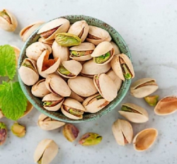 HẠT DẺ CƯỜI XÁ