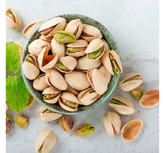 HẠT DẺ CƯỜI XÁ