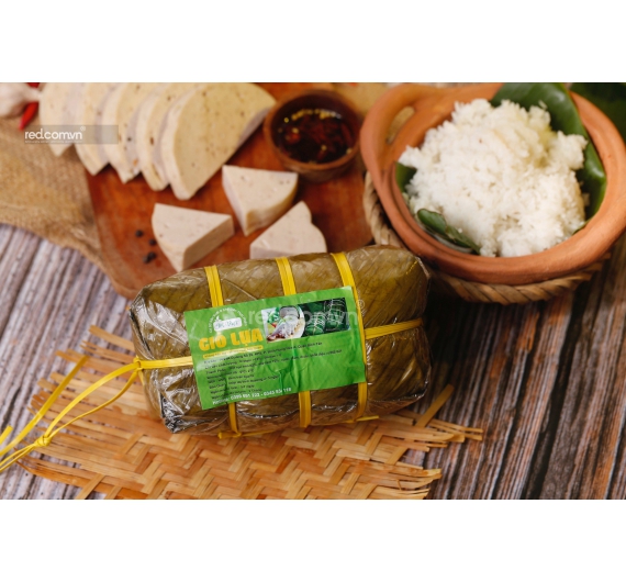 GIÒ LỤA ĐẶC BIỆT 500G