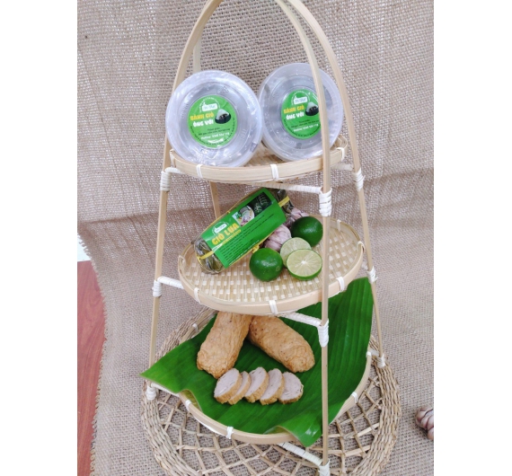 GIÒ LỤA ĐẶC BIỆT 500G